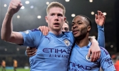 Trò cưng của Pep Guardiola chuẩn bị gia nhập Barca?