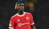Pogba đồng ý gia nhập ‘gã khổng lồ’ với mức lương bèo bọt?