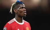 Thay thế Pogba, MU sở hữu cái tên không ai ngờ tới?