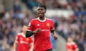 Pogba chính thức lên tiếng chốt tương lai với MU