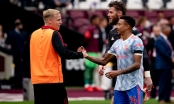 Rời MU, 'nạn nhân của Solskjaer' gia nhập Everton?