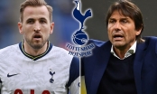 Chuyển nhượng bóng đá 5/11: MU ký hợp đồng với Hazard, Conte 'trảm' Kane?