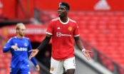Chuyển nhượng MU 5/11: Pogba quyết tâm ra đi, Cavani gia nhập gã khổng lồ?