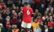 Rời MU, Pogba khiết tất cả ‘việt vị’ với bến đỗ mới?