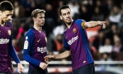 Thể hiện uy quyền, Xavi bán đi ‘trái tim của Barca’?