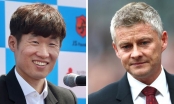 Park Ji-sung nói lời thật lòng về tương lai của Solskjaer tại MU