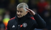 Trả lương khủng, MU bổ nhiệm ‘cái tên hoàn hảo’ thay thế Solskjaer?
