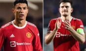 Vụ Ronaldo làm đội trưởng MU: Câu trả lời chính thức được đưa ra
