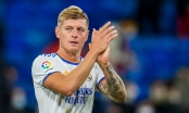 Rời Real, Toni Kroos gây bất ngờ cho tất cả với điểm đến tiếp theo?
