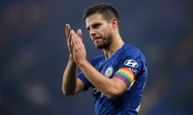 Thất vọng với Tuchel, thủ quân Chelsea gia nhập gã khổng lồ theo dạng CNTD?