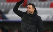 HLV Xavi: ‘Barca không xứng đáng đi tiếp’