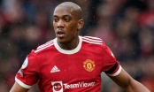Chuyển nhượng MU 11/12: Martial chắc chắn ra đi, xác nhận tương lai Pogba