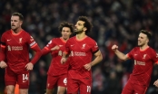 Salah lập công, Liverpool vượt qua Villa trong ngày trở về 'nhà' của Gerrard