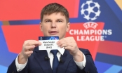 UEFA mắc 3 sai sót nghiêm trọng ở lễ bốc thăm vòng 1/8 Cúp C1