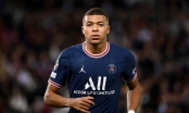 Thay Mbappe, PSG gây bất ngờ với ngôi sao của Man United?
