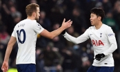 Highlight bóng đá Tottenham vs Liverpool: Đỉnh cao tấn công