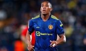 Không phải Barca hay Juventus, Martial chốt bến đỗ mới khiến tất cả bất ngờ?