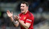 Rời MU, Phil Jones khiến tất cả ngỡ ngàng với bến đỗ mới?
