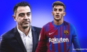 Xác nhận: Barca chính thức nổ bom tấn đầu tiên dưới thời Xavi