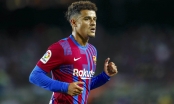 Dứt khoát với Barca, Coutinho chốt luôn bến đỗ mới ở Ngoại hạng Anh?