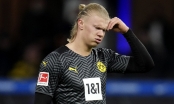 Xác nhận: Haaland chốt xong bến đỗ mới, chờ ngày rời Dortmund