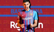 Barca chính thức ‘cướp’ thành công ngôi sao khỏi tay Pep Guardiola