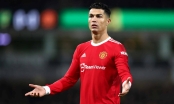 Chuyển nhượng MU 10/1: Ronaldo rời Old Trafford, sáng tỏ tương lai Cavani?