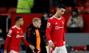 Chuyên gia Ngoại hạng Anh: ‘MU vẫn tệ như dưới thời Ole Gunnar Solskjaer’
