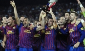 Đánh bại ‘đại kình địch’ Real Madrid, Barcelona đoạt Siêu cúp Tây Ban Nha