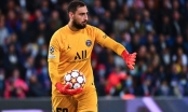 Những khoảnh khắc ấn tượng của Donnarumma sau nửa mùa giải tại PSG