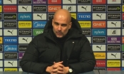 Gạch tên Messi, Pep Guardiola chỉ ra cầu thủ sút phạt hay nhất thế giới