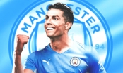 MU sắp bị 'đại kình địch' Man City phục thù sau vụ Ronaldo