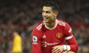 Chuyển nhượng MU 15/2: Rõ ràng vụ Ronaldo đến PSG, gây bất ngờ với Harry Kane?