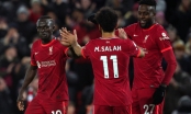 Salah và Mane rực sáng, Liverpool hủy diệt Leeds 6 bàn không gỡ