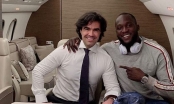 Chấp nhận giảm lương, Lukaku rời Chelsea để gia nhập bến đỗ ‘không ai ngờ’?