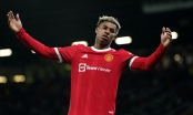 Đại kình địch của MU sẵn sàng gây bất ngờ với Marcus Rashford