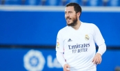 Chelsea ‘không cần’ Eden Hazard