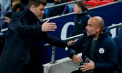 Pochettino tỏ lòng ngưỡng mộ Man City trước trận bán kết C1