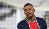 Thống kê ‘sốc’ của Mbappe trước Man City