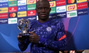 Đánh bại Real, 'cầu thủ đáng yêu nhất Chelsea' bị CĐV vây kín