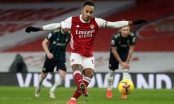 CĐV nổi giận, đội trưởng Arsenal muốn chuộc lỗi bằng hành động