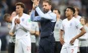 Tuyển Anh phản đối chính sách tại Euro 2020