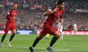 Tin chuyển nhượng MU 7/5: Chia tay ngôi sao chạy cánh, nhắm hậu bối Ronaldo