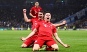 Không cần đá, Bayern vẫn vô địch Bundesliga