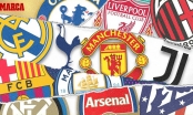 UEFA chính thức phạt 12 CLB tính dự Super League