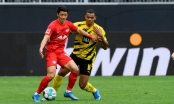 Không Haaland, Dortmund thách thức top 4