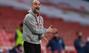 Man City vô địch, Pep được ví như Sir Alex