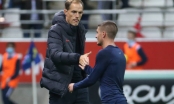 Chuyển nhượng bóng đá 14/5: Zidane rời Madrid, Tuchel tái ngộ trò cũ?