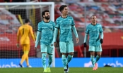 Nội bộ Liverpool rối ren sau trận thắng MU