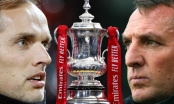 Nhận định Chelsea vs Leicester: Rực lửa tại Wembley